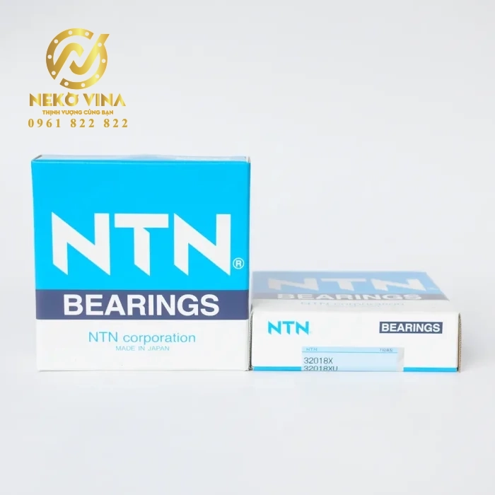Vòng bi côn 32018X