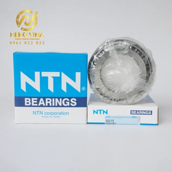 Vòng bi côn 32215