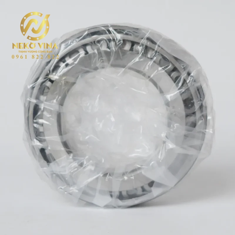 Công Ty TNHH Xuất Nhập Khẩu Neko Vina