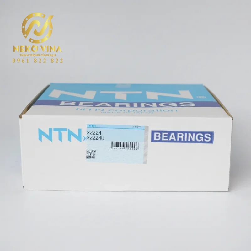 Công Ty TNHH Xuất Nhập Khẩu Neko Vina