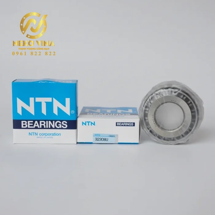 Vòng bi côn 32308