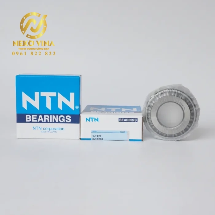 Vòng bi côn 32309