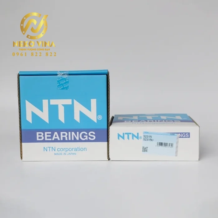 Vòng bi côn 32315