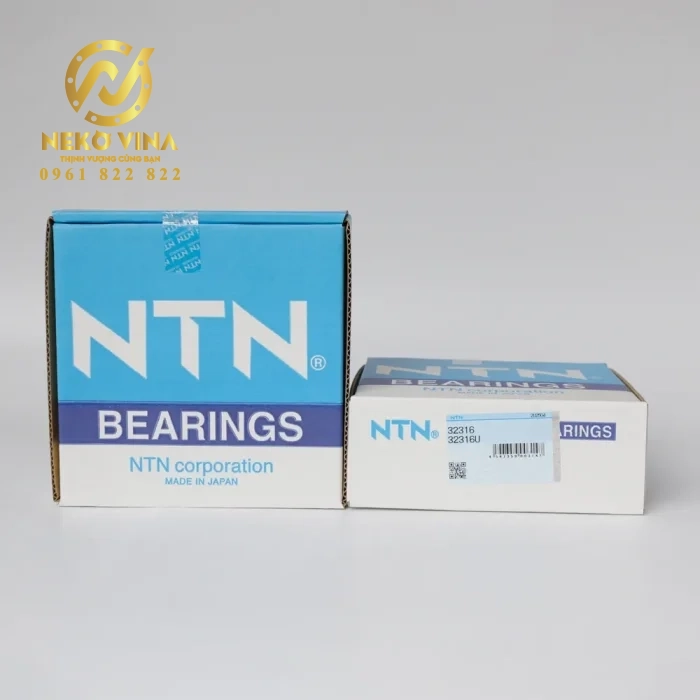 Vòng bi côn 32316