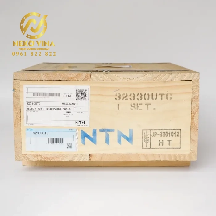 Vòng bi côn 32330UTG