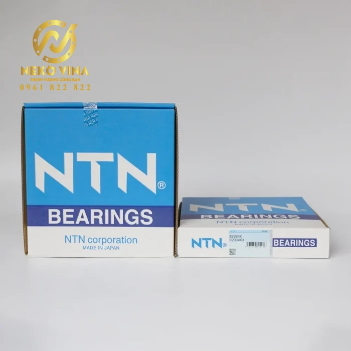 Vòng bi côn 32934X