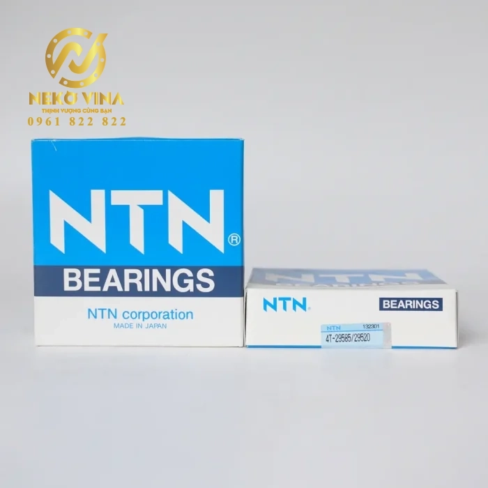 Vòng bi tang trống 29585-29520