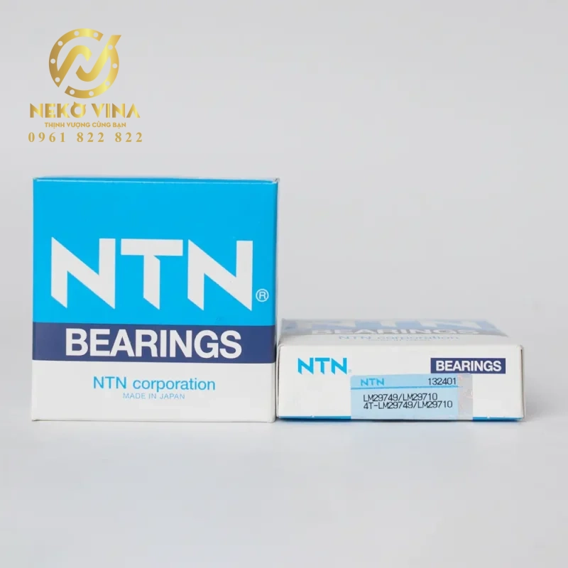 Công Ty TNHH Xuất Nhập Khẩu Neko Vina