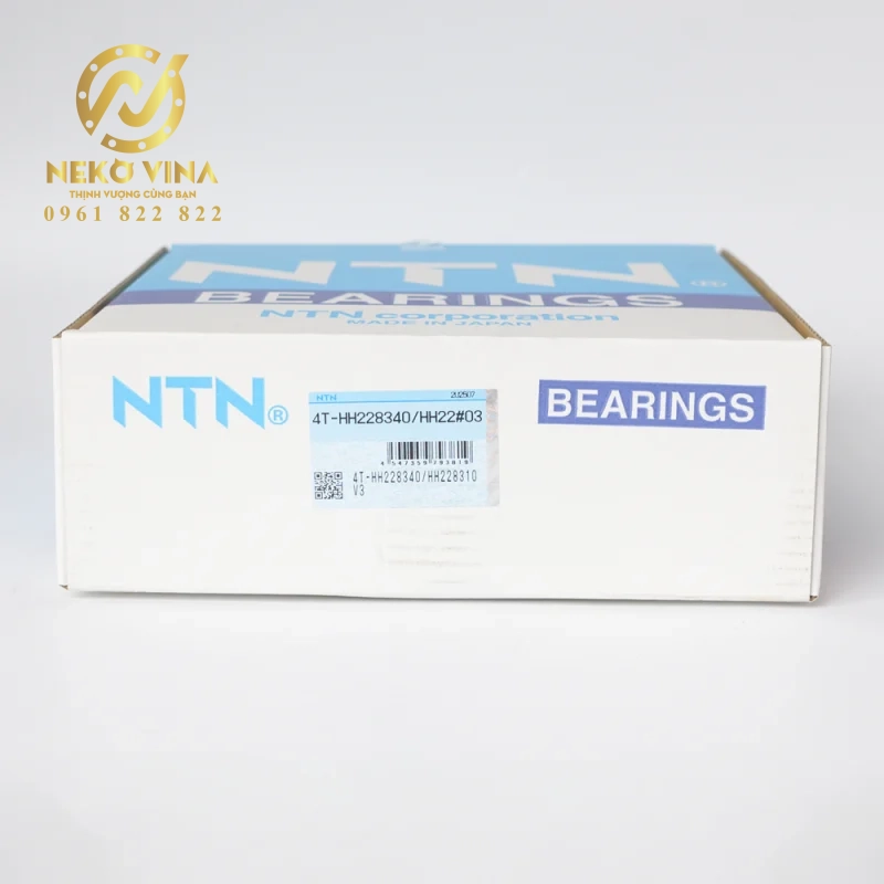 Công Ty TNHH Xuất Nhập Khẩu Neko Vina