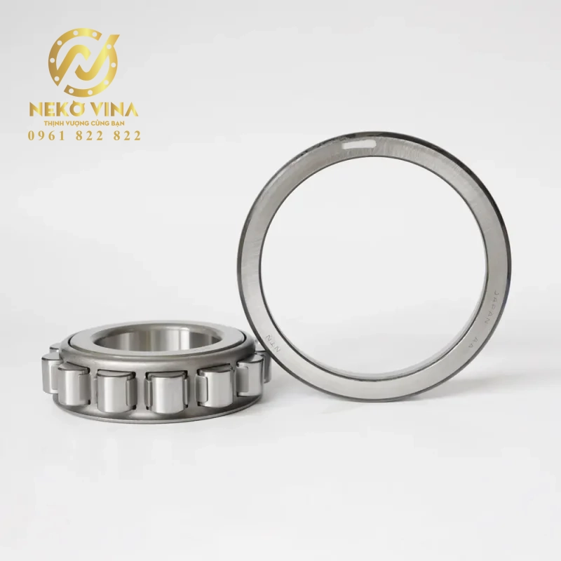 Công Ty TNHH Xuất Nhập Khẩu Neko Vina