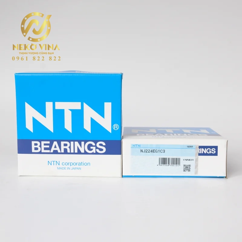 Công Ty TNHH Xuất Nhập Khẩu Neko Vina