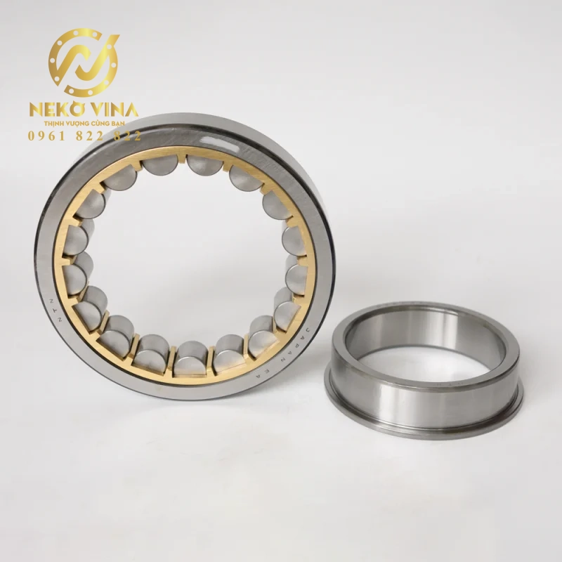 Công Ty TNHH Xuất Nhập Khẩu Neko Vina