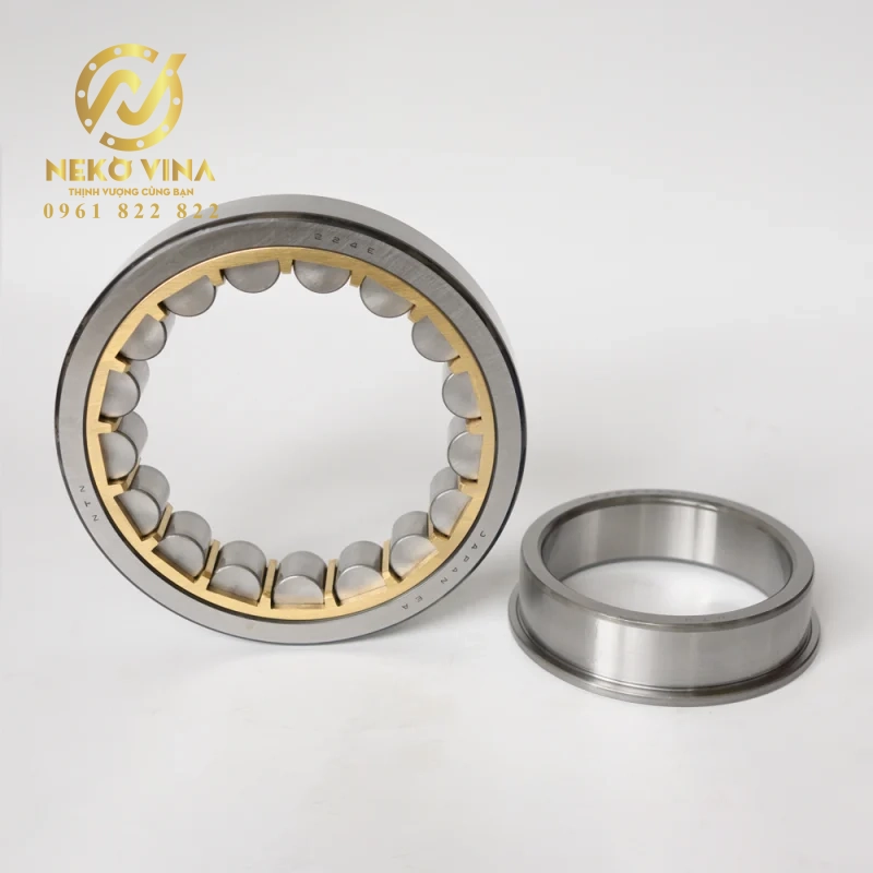 Công Ty TNHH Xuất Nhập Khẩu Neko Vina