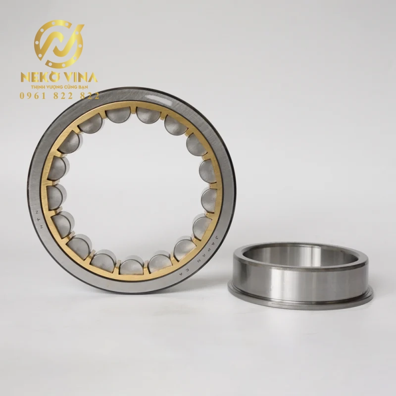 Công Ty TNHH Xuất Nhập Khẩu Neko Vina