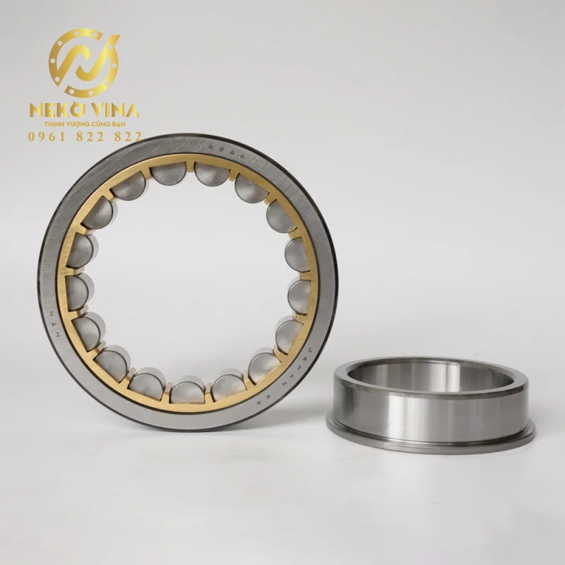 Công Ty TNHH Xuất Nhập Khẩu Neko Vina