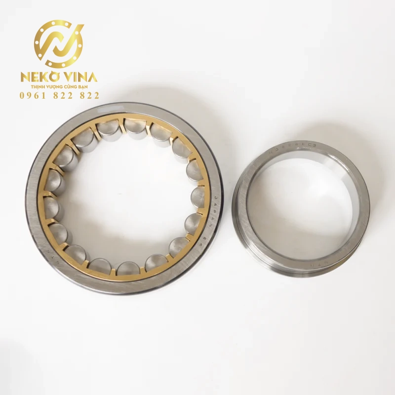 Công Ty TNHH Xuất Nhập Khẩu Neko Vina