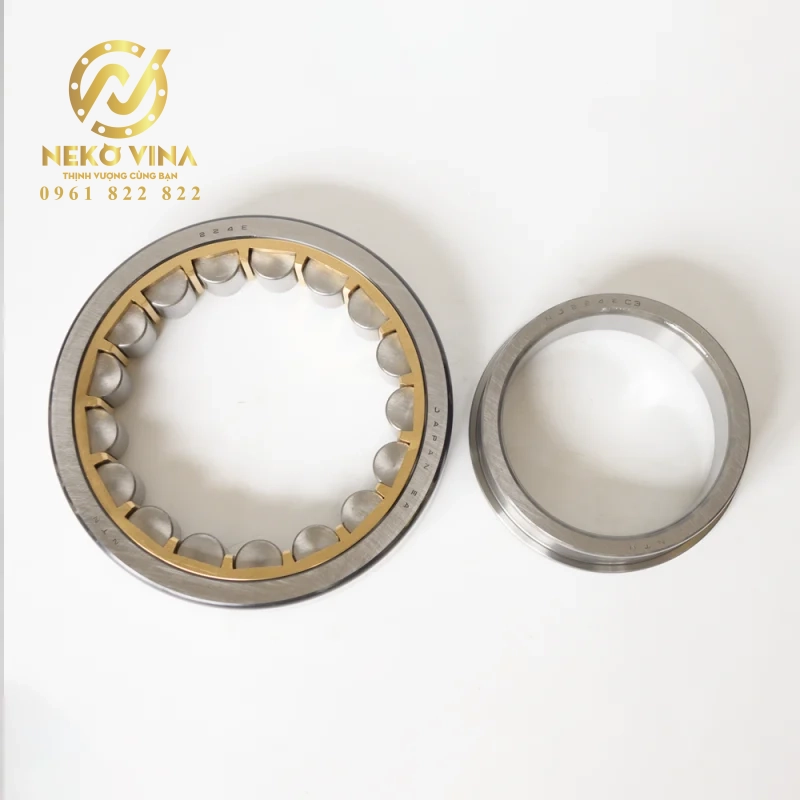 Công Ty TNHH Xuất Nhập Khẩu Neko Vina