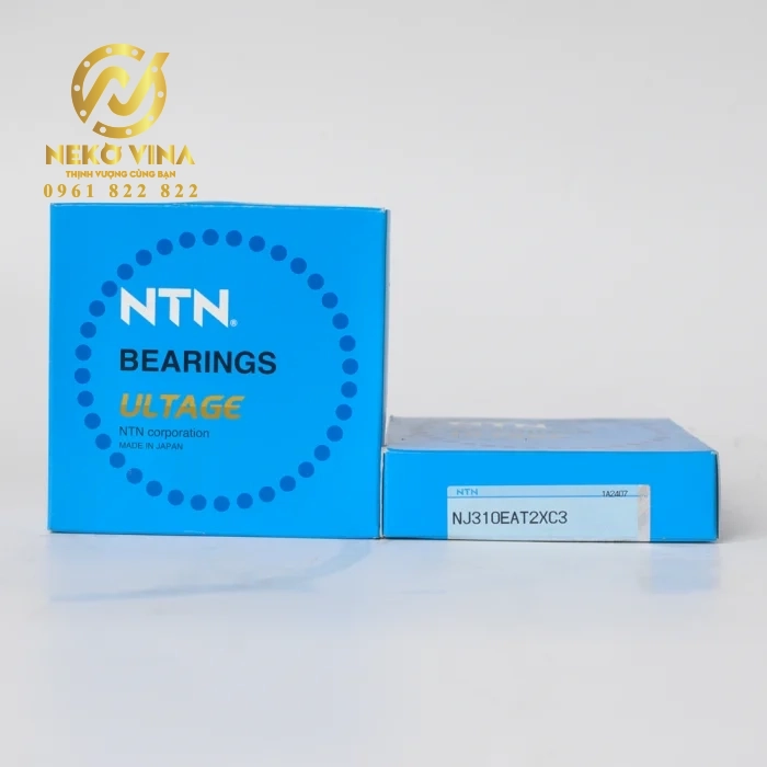 Vòng bi đũa NJ310EAT2XC3