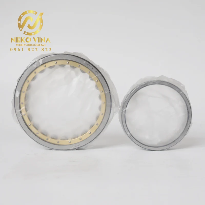 Công Ty TNHH Xuất Nhập Khẩu Neko Vina