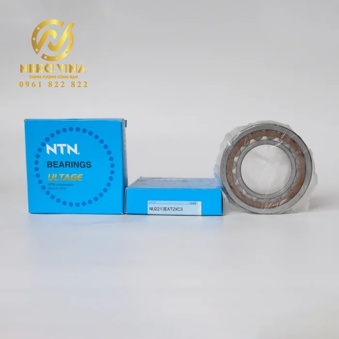 Vòng bi đũa NU2213EAT2XC3
