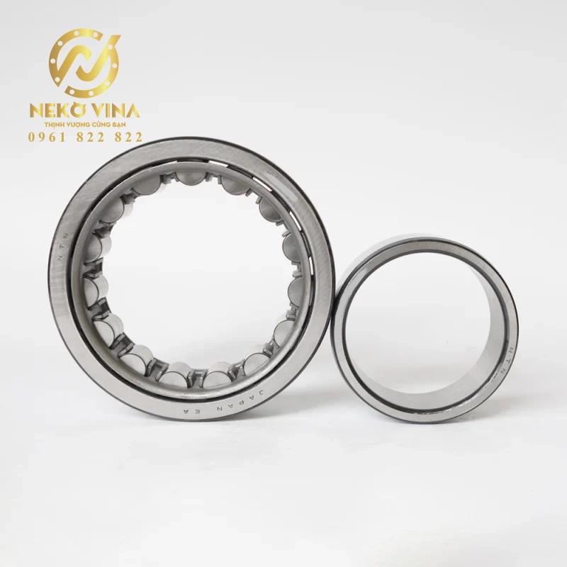 Công Ty TNHH Xuất Nhập Khẩu Neko Vina