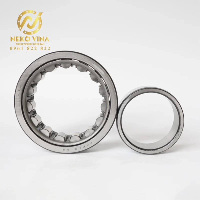 Công Ty TNHH Xuất Nhập Khẩu Neko Vina