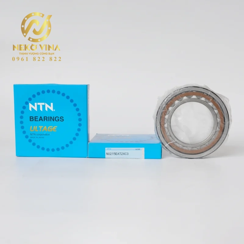 Công Ty TNHH Xuất Nhập Khẩu Neko Vina