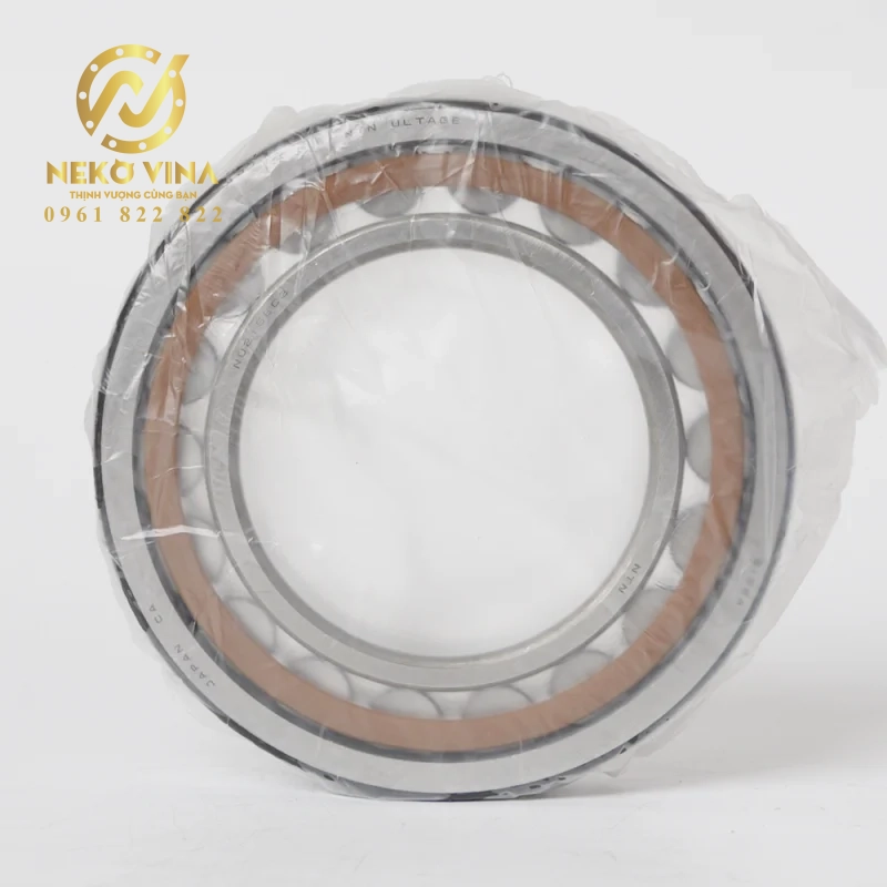 Công Ty TNHH Xuất Nhập Khẩu Neko Vina