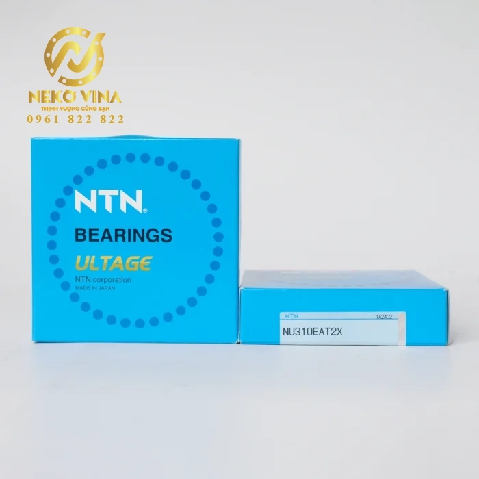 Vòng bi đũa NU310EAT2X