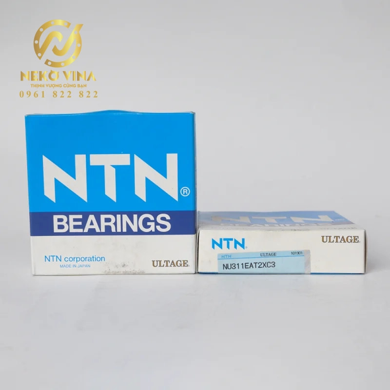 Công Ty TNHH Xuất Nhập Khẩu Neko Vina