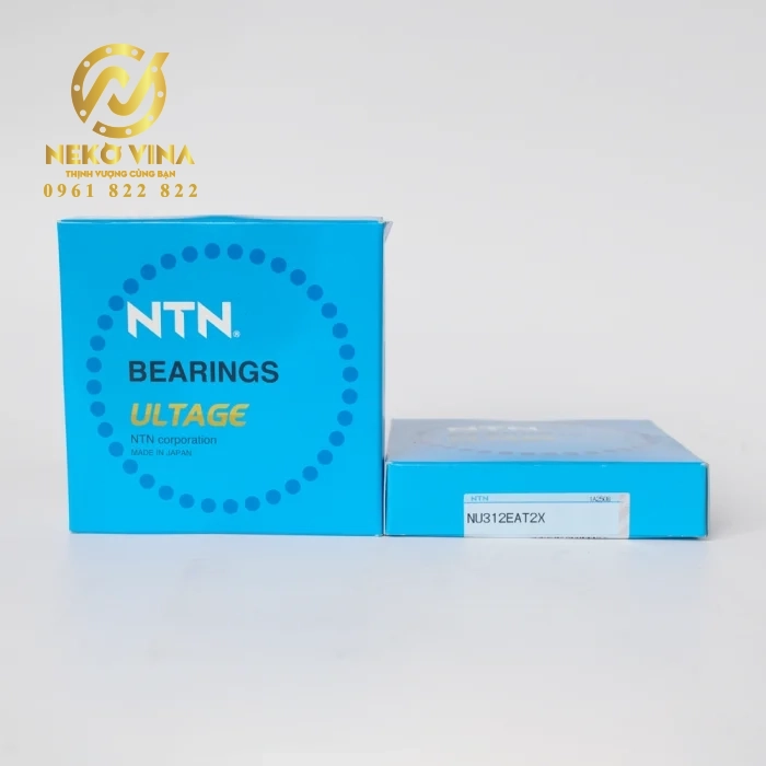 Vòng bi đũa NU312EAT2X