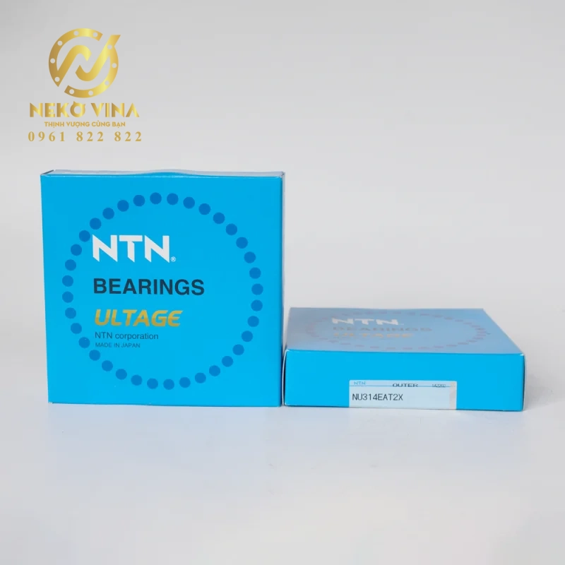 Công Ty TNHH Xuất Nhập Khẩu Neko Vina