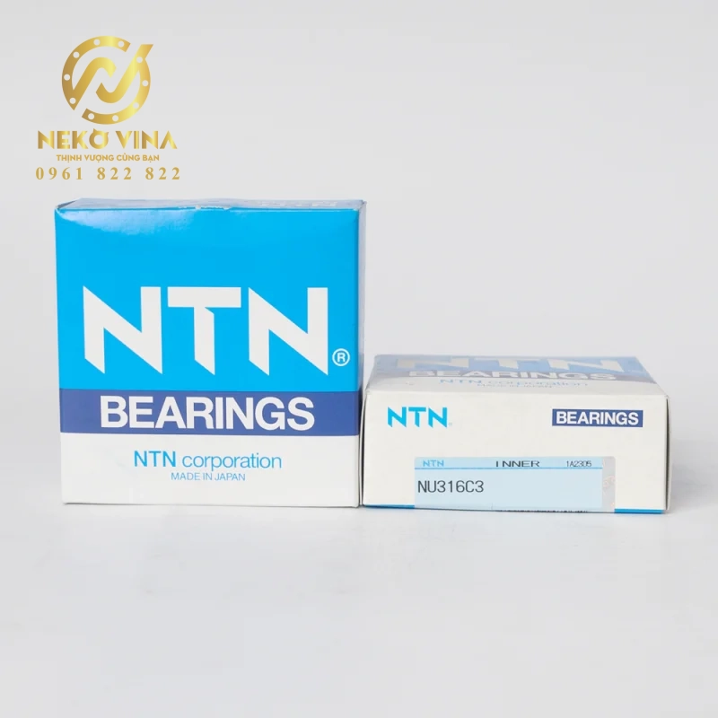 Công Ty TNHH Xuất Nhập Khẩu Neko Vina