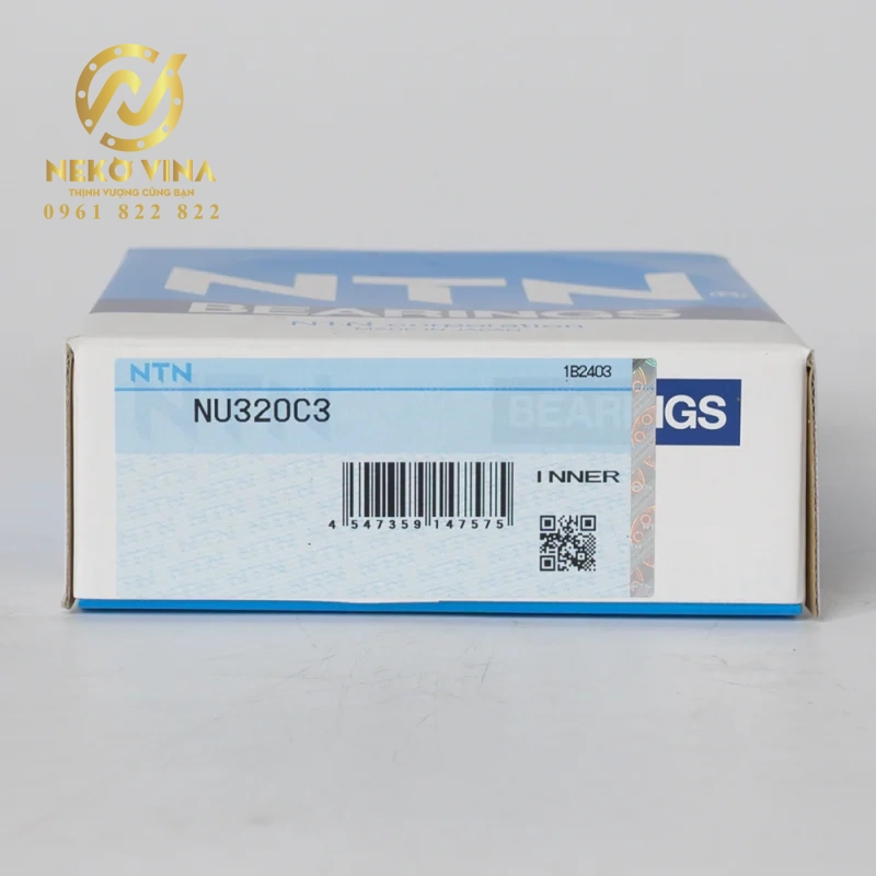 Công Ty TNHH Xuất Nhập Khẩu Neko Vina