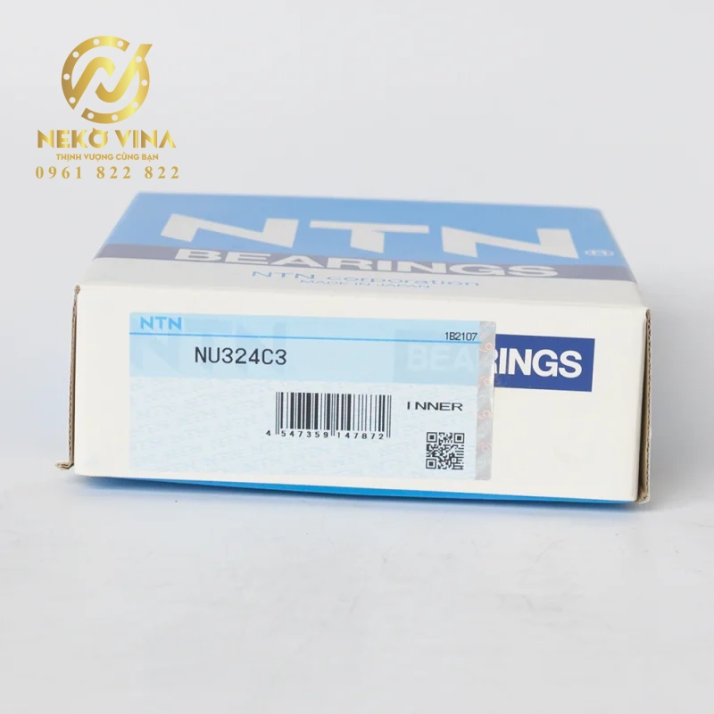 Công Ty TNHH Xuất Nhập Khẩu Neko Vina