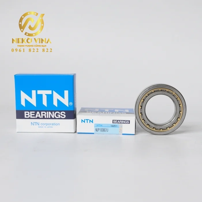 Vòng bi đũa NUP1008G1U