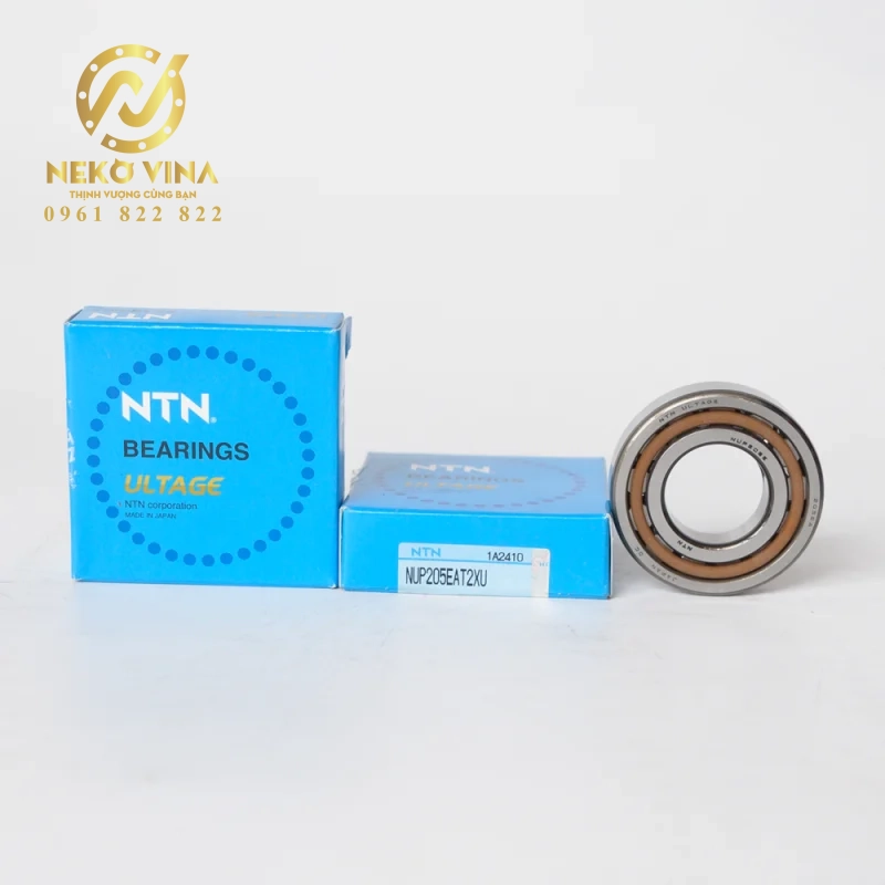 Công Ty TNHH Xuất Nhập Khẩu Neko Vina