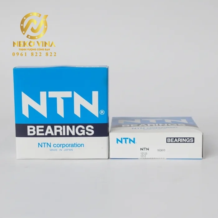 Vòng bi cầu tự lựa 1212S