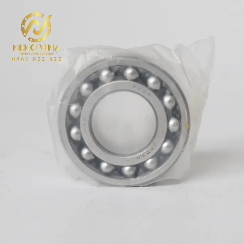 Công Ty TNHH Xuất Nhập Khẩu Neko Vina