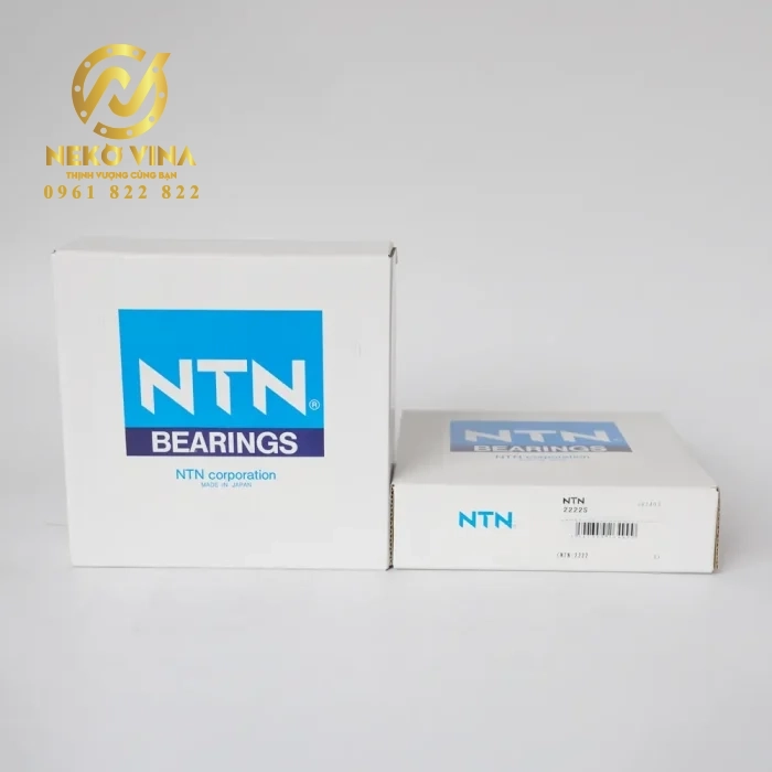 Vòng bi cầu tự lựa 2222S