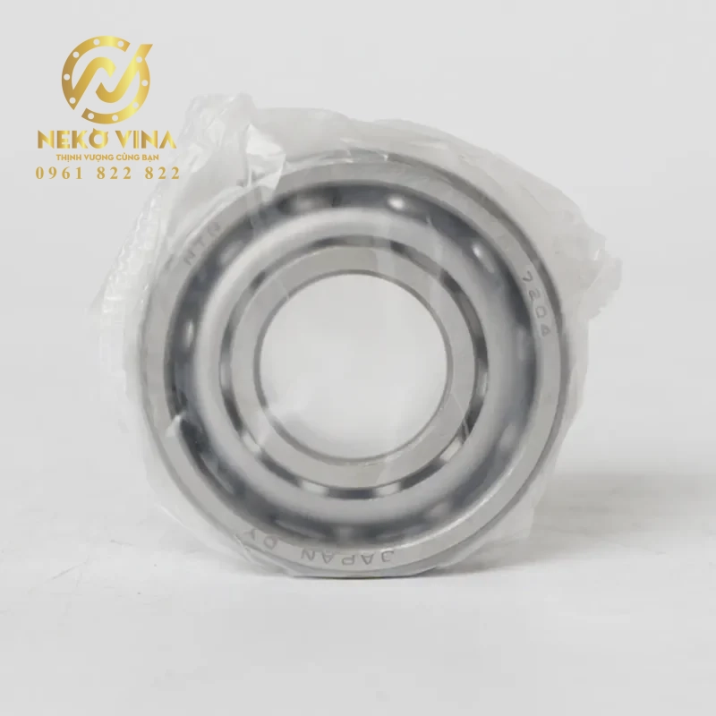 Công Ty TNHH Xuất Nhập Khẩu Neko Vina