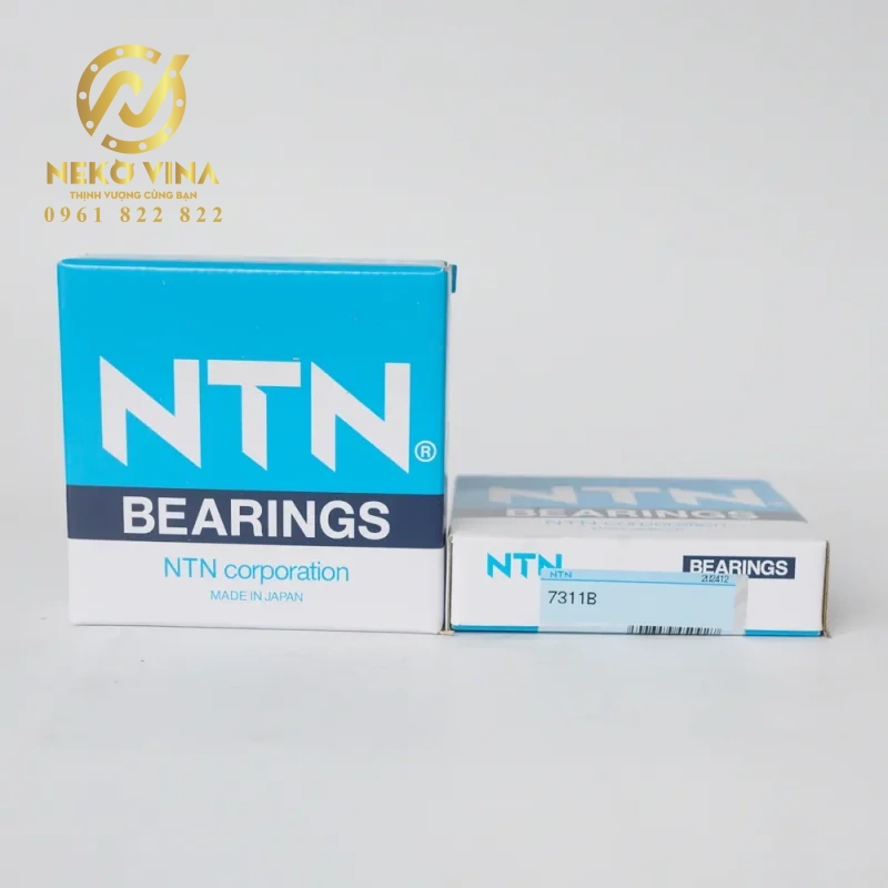 Công Ty TNHH Xuất Nhập Khẩu Neko Vina
