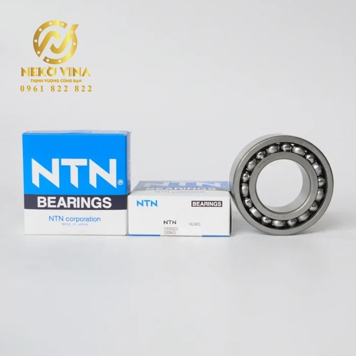Vòng bi khác 3209SC3