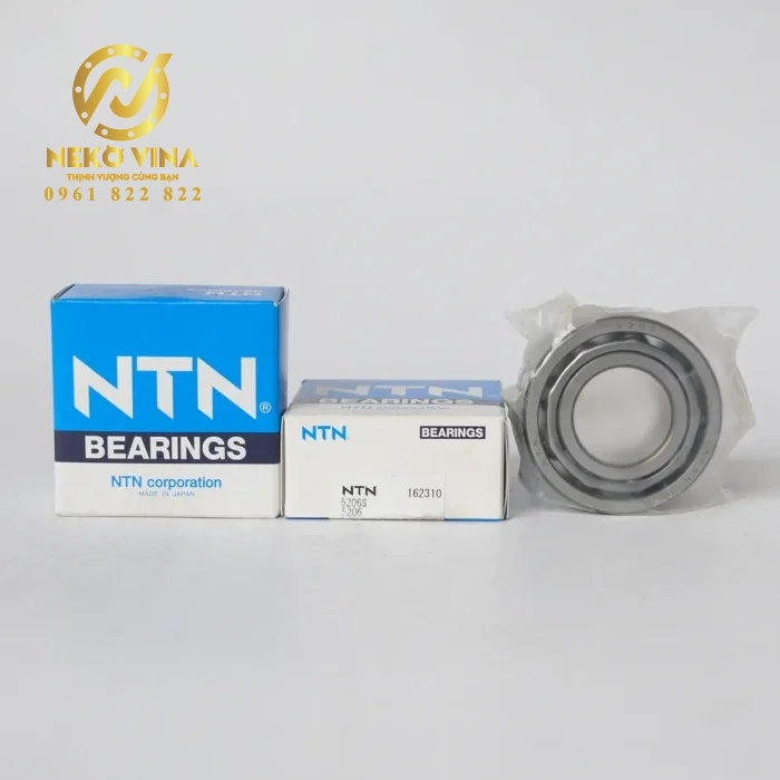 Vòng bi khác 5206S