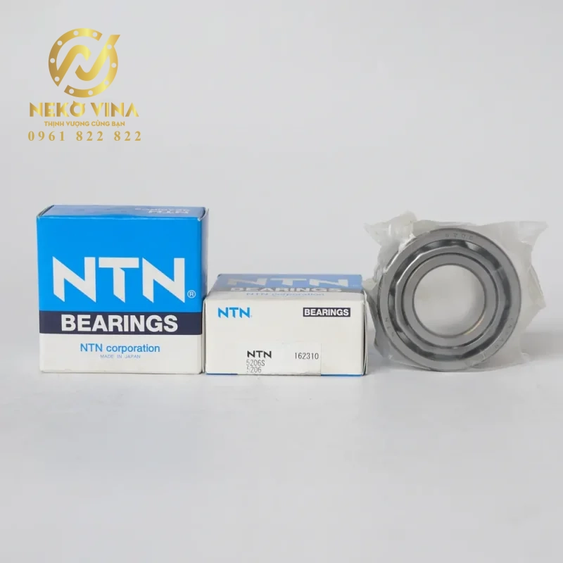 Công Ty TNHH Xuất Nhập Khẩu Neko Vina