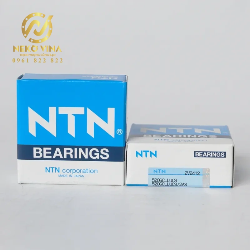 Công Ty TNHH Xuất Nhập Khẩu Neko Vina