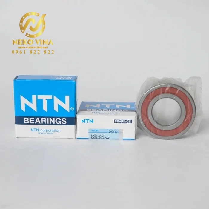 Vòng bi khác 5206CLLUC3