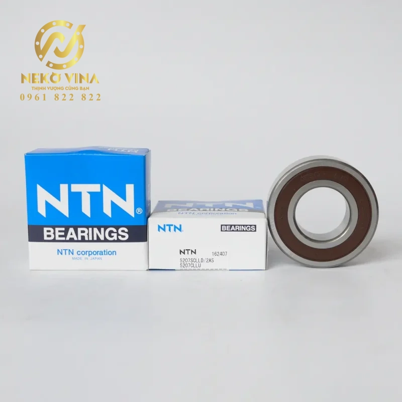 Công Ty TNHH Xuất Nhập Khẩu Neko Vina