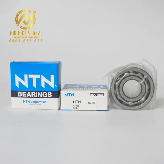 Vòng bi khác 5305S