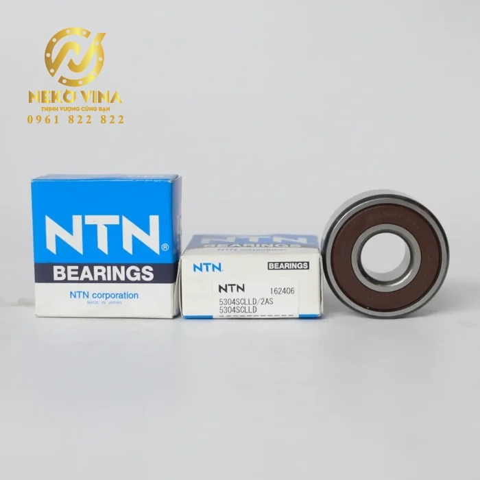 Vòng bi khác 5304SCLLD